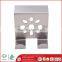 Stainless Holder Hook Wall Hanger Coat Hat Clothes Hooks