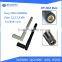 2.4GHz 3dBi right angle RP-SMA jack 4" Omni WI-FI Antenna for D-Link wireless router mini PC