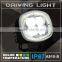 White Yellow Blue Green COB Off Road LED Light Bars For Trucks