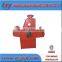 China trailer parts manufacture trailer suspension parts rear hanger
