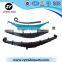 famous manufacturer wholesale truck suspension leaf spring