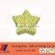 Customized paper cheap triangle shape gift box