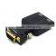 Top Quality Mini Audio Usb To Hdmi Converter