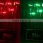 Translite Robot 4IN1 led moving head beam wash light for Weeding Christmas decoration
