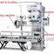 semi automatic wheat starch packaging machines for 10-25kg