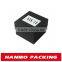 custom design&print jewellery gift box factory price