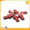 Safety multi-color reflector car body decoration rear trailer warning safety reflector