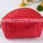 AN495 ANPHY Fashion Ring Bracelet Jewelry Packing Display Box Pouch Stock Red