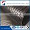 8mm HDPE Dimple Drainage board for wall liner