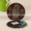 promotion custom crystal glue refrigerator magnets