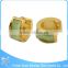Wholesale single stone earring designs, fashion earring jewelry, gold filled hoop earrings