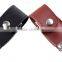 Small flash disk Leather USB flash drive