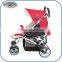 fashion Baby stroller with EN1888 certification