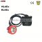 outdoor rechargeable led miners headlamp miners