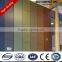 8mm compact hpl wall cladding for residential and commercial building