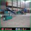 High quality ISO CE Various shape and size coal briquette machine manufacturer