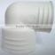 PP_R 90 Degree Elbow PPR Plastic Pipe Fitting