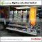 Fashionable LED Sunglass Display Stand and Kiosk Design for Sale