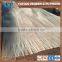 Grade A/B natural plywood plb face veneer