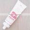75ml aluminum laminated tube for cosmetic packaging