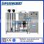 Sipuxin high quality one stage water purifier for daily chemical industry