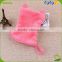 stock goods clean up remover face wash glove