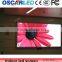 p3 die casting aluminum indoor,rental led display,video display screen
