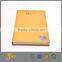 china supplier hardcover sketchbook printing
