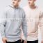 China oem wholesale 100% cotton 280g men's hoodies & sweatshirts