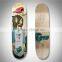 skateboard deck, Skateboard board, 100% canadian deck