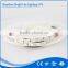 3014 Nonwaterproof IP20 Warm White 120led UL certificate 3 volt led strip