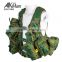 DPM Woodland Camouflage PLCE Combat Tactical Vest