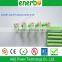 NI-MH H12AAA 0330 Rechargeable Battery Pack 2.4V 330mAh Hot Sale