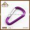 D Type Aluminum Climbing Fit Outdoor Sport