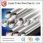stainless steel tube seamless tube ASTM A312