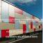 high-grade weather-proof exterior fire proof wall panels