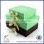 Tie Storage Box/Cardboard Storage Box For Tie