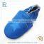 funny genuine leaterh baby prewalker shoes