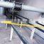 fiberglass support beams for flooring/decking/roof/platform construction