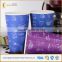 Leading factory coffee drinking ripple paper hot cups with PS lids