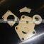 corrosion resistance Stripping resistance Ketron PEEK plastic board