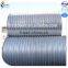 Factory direct sale road culvert corrugated steel tube