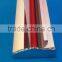 2015 New style aluminum deluxe wide base roll up