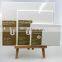 Mont Marte Canvas Panels 20.3x25.4cm