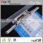 Dubai Wholesale stationery pp plastic file folder board clips metal