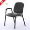 Reasonable priced Commercial Furniture Stackable Fabric conference chair/ clerical chair/ visitor chair