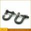 High quality screw pin anchor shackle cheap