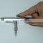 HS-34 tattoo spray gun double action gravity feed airbrush