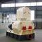 high efficlency wood hammer mill by HMBT