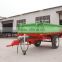 GOOD QUALITY 7CX-2E agriculture truck trailers made in joyo